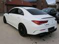Mercedes-Benz CLA 35 AMG 4-Matic (EU6AP) + 1 jaar garantie traxio Blanc - thumbnail 9