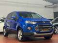 Ford EcoSport Titanium*Keyless*Garantie* Blau - thumbnail 1