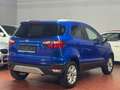Ford EcoSport Titanium*Keyless*Garantie* Blau - thumbnail 4