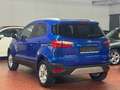 Ford EcoSport Titanium*Keyless*Garantie* Blau - thumbnail 3