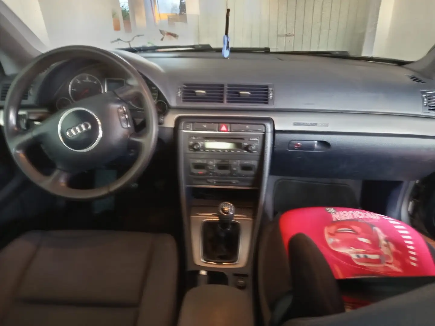 Audi A4 Avant 1.9 tdi quattro 130cv - 2