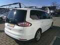 Ford Galaxy 2,5 Duratec Hybrid Titanium Aut. Weiß - thumbnail 3