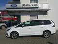 Ford Galaxy 2,5 Duratec Hybrid Titanium Aut. Weiß - thumbnail 2