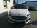 Ford Galaxy 2,5 Duratec Hybrid Titanium Aut. Weiß - thumbnail 7