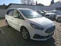 Ford Galaxy 2,5 Duratec Hybrid Titanium Aut. Weiß - thumbnail 8