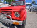 Suzuki SJ Samurai SAMURAI SJ 413J/A Rot - thumbnail 2