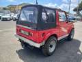 Suzuki SJ Samurai SAMURAI SJ 413J/A Rot - thumbnail 6