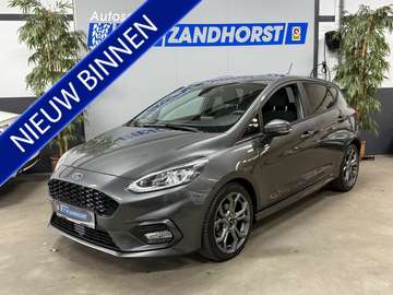 1.0 EcoBoost ST-Line