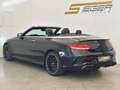 Mercedes-Benz C 43 AMG 4MATIC Cabrio Aut. *VOLL* Schwarz - thumbnail 7