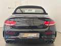 Mercedes-Benz C 43 AMG 4MATIC Cabrio Aut. *VOLL* Schwarz - thumbnail 4