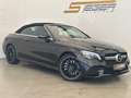 Mercedes-Benz C 43 AMG 4MATIC Cabrio Aut. *VOLL* Schwarz - thumbnail 1