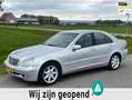 Mercedes-Benz C 240 Elegance / AUTOMAAT / LAGE KMS NAP / NAVI Szürke - thumbnail 1
