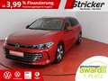 Volkswagen Passat Variant Elegance 2.0TDI DSG 349,-ohne Anzahlung Travel AH Rot - thumbnail 2
