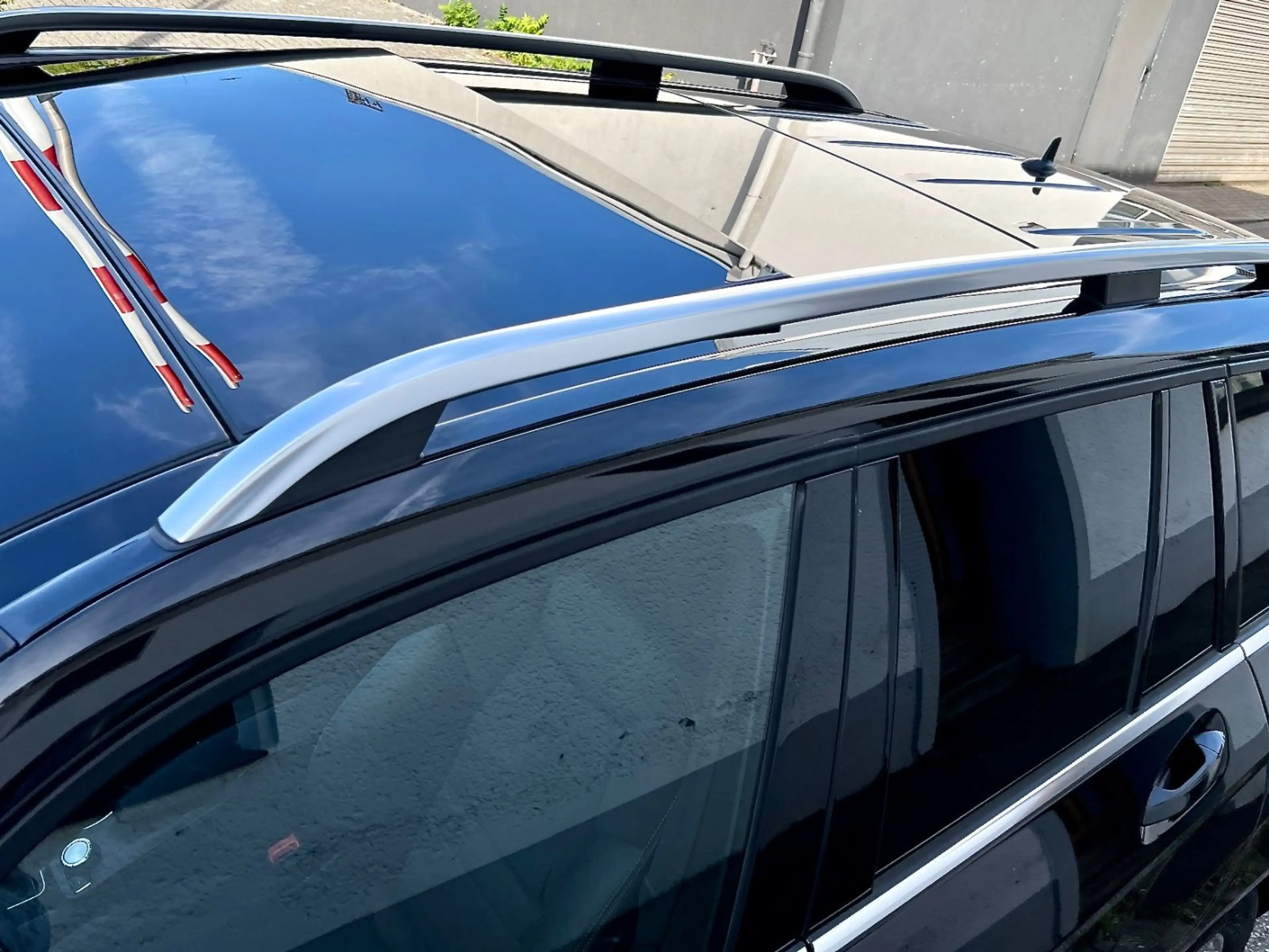 Mercedes-Benz GLK 220 CDI 4M*7G-Tr*LEDER*NAVI*PANORAMA*AHK* — photo 9