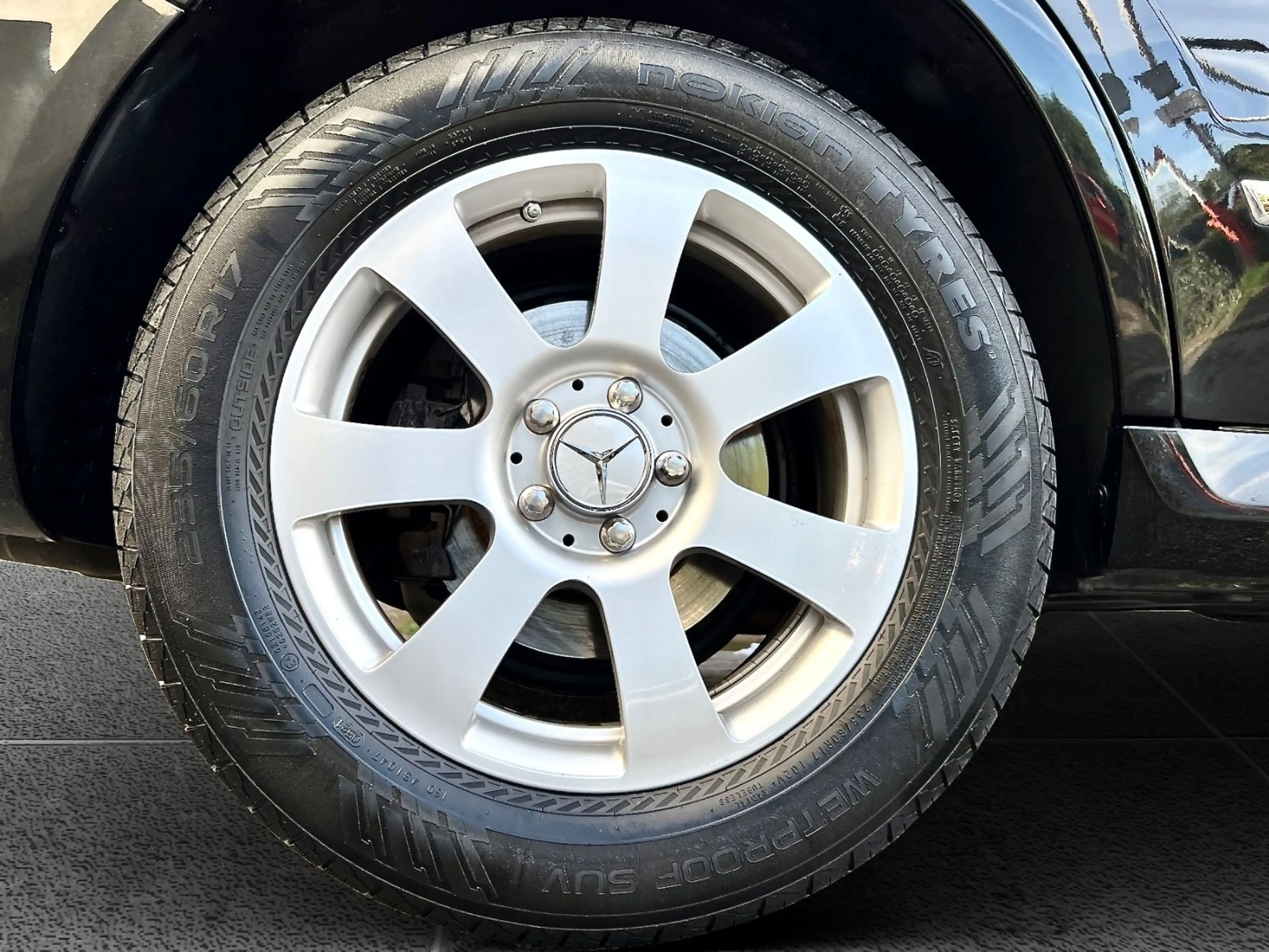 Mercedes-Benz GLK 220 CDI 4M*7G-Tr*LEDER*NAVI*PANORAMA*AHK* — photo 11