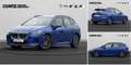 BMW 218 d Active Tourer M Sportpaket Harman/Kardon Anhänge Bleu - thumbnail 1