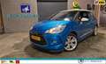 Citroen DS3 1.6 THP Sport Chic 156PK | Rijklaar | Cruise | Cli Blau - thumbnail 1