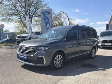 2.0 EcoBlue 102ch Titanium 7 PLACES