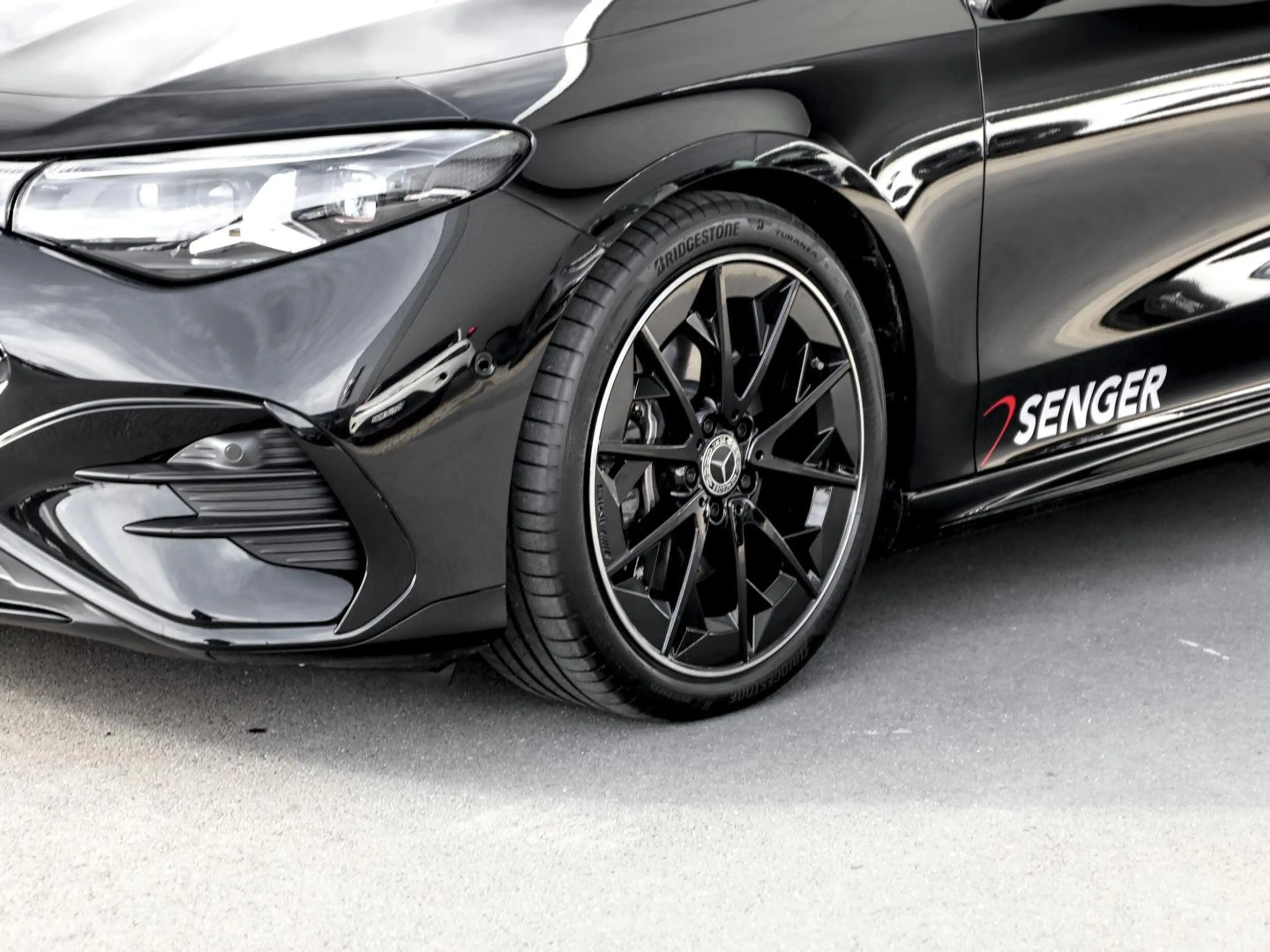 Mercedes-Benz CLA 200 AMG Night Panorama Multibeam Pano 360°-K — photo 14