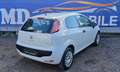 Fiat Punto EVO Active *KLIMA*2.HAND*HU/TÜV NEU* Weiß - thumbnail 4