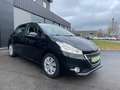 Peugeot 208 208 1.4 HDi Clim, Radio digitale, GARANTIE 😍 Noir - thumbnail 3