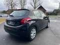 Peugeot 208 208 1.4 HDi Clim, Radio digitale, GARANTIE 😍 Noir - thumbnail 4