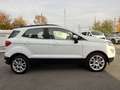 Ford EcoSport EcoSport 1.0 EcoBoost Titanium  *SHZ*PDC *LENKRADH Weiß - thumbnail 5