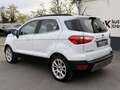 Ford EcoSport EcoSport 1.0 EcoBoost Titanium  *SHZ*PDC *LENKRADH Weiß - thumbnail 8