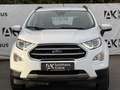 Ford EcoSport EcoSport 1.0 EcoBoost Titanium  *SHZ*PDC *LENKRADH Weiß - thumbnail 3