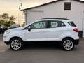 Ford EcoSport EcoSport 1.0 EcoBoost Titanium  *SHZ*PDC *LENKRADH Weiß - thumbnail 9