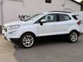 Ford EcoSport EcoSport 1.0 EcoBoost Titanium  *SHZ*PDC *LENKRADH Weiß - thumbnail 10