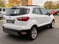 Ford EcoSport EcoSport 1.0 EcoBoost Titanium  *SHZ*PDC *LENKRADH Weiß - thumbnail 6
