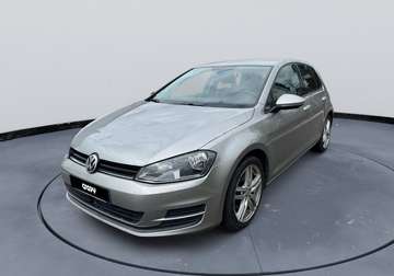 VII Phase 1 1.6 TDI 105ch Finition confortline Distribution + vidange ok Radar AV et AR Bluetooth GARANTIE 12 mois