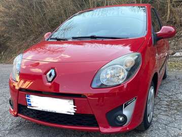 Twingo 1,2 Rip Curl Rip Curl