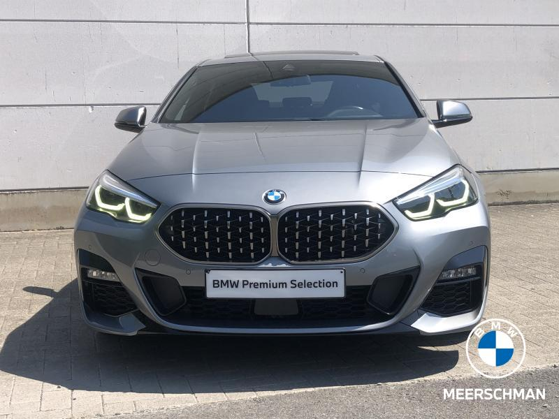 BMW 218 Gran Coupé Msport pano hifi dab gps applecp heate — photo 2