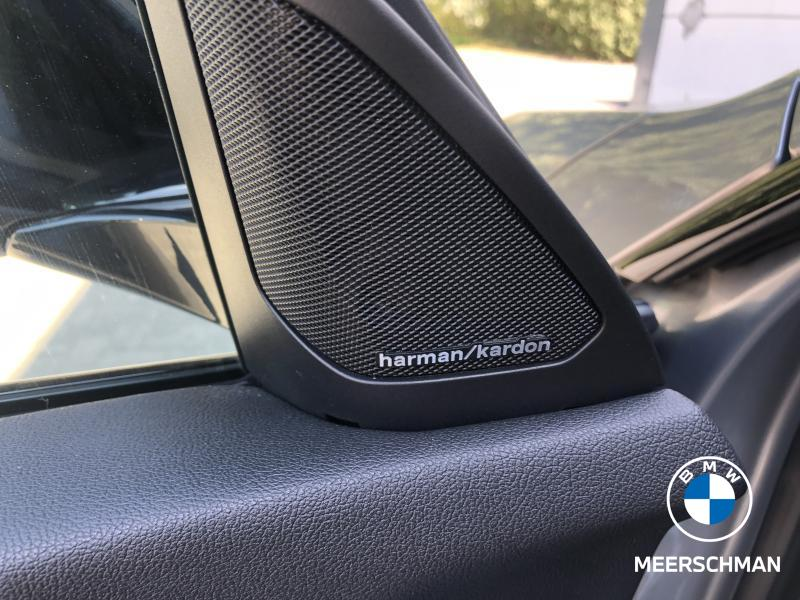 BMW 218 Gran Coupé Msport pano hifi dab gps applecp heate — photo 10