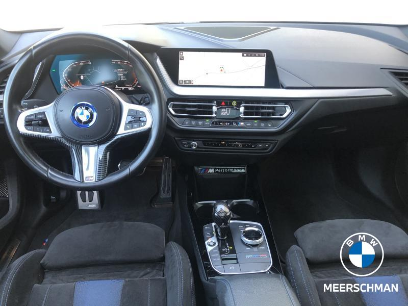 BMW 218 Gran Coupé Msport pano hifi dab gps applecp heate — photo 7