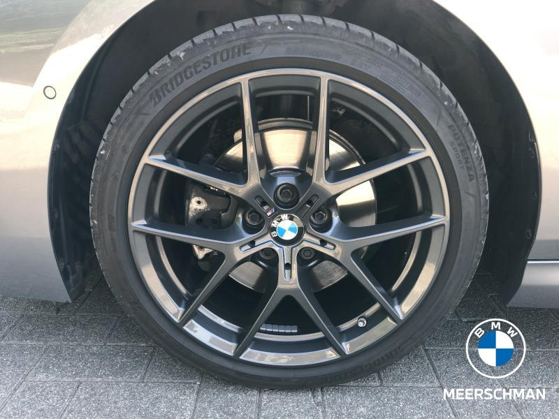 BMW 218 Gran Coupé Msport pano hifi dab gps applecp heate — photo 8