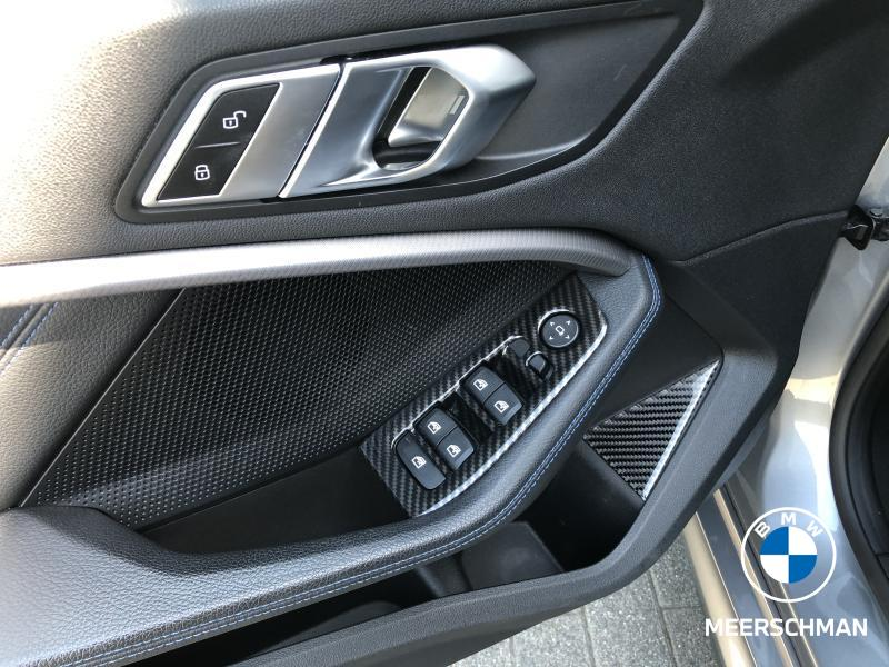 BMW 218 Gran Coupé Msport pano hifi dab gps applecp heate — photo 9