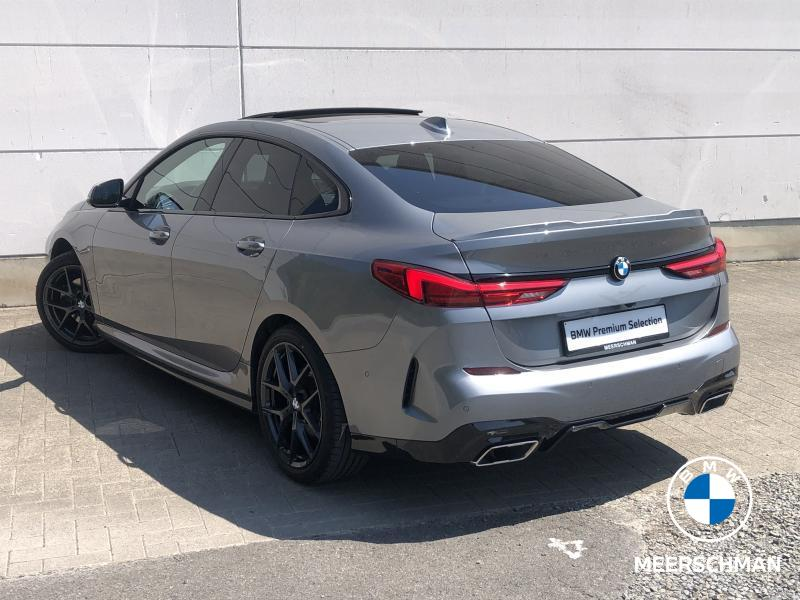 BMW 218 Gran Coupé Msport pano hifi dab gps applecp heate — photo 5