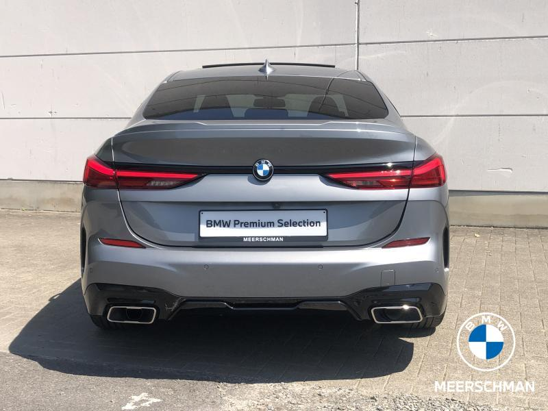 BMW 218 Gran Coupé Msport pano hifi dab gps applecp heate — photo 4
