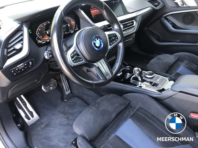 BMW 218 Gran Coupé Msport pano hifi dab gps applecp heate — photo 6