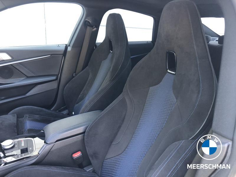 BMW 218 Gran Coupé Msport pano hifi dab gps applecp heate — photo 12