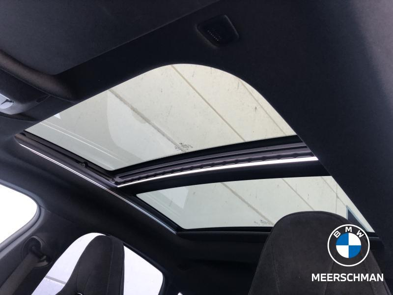 BMW 218 Gran Coupé Msport pano hifi dab gps applecp heate — photo 14