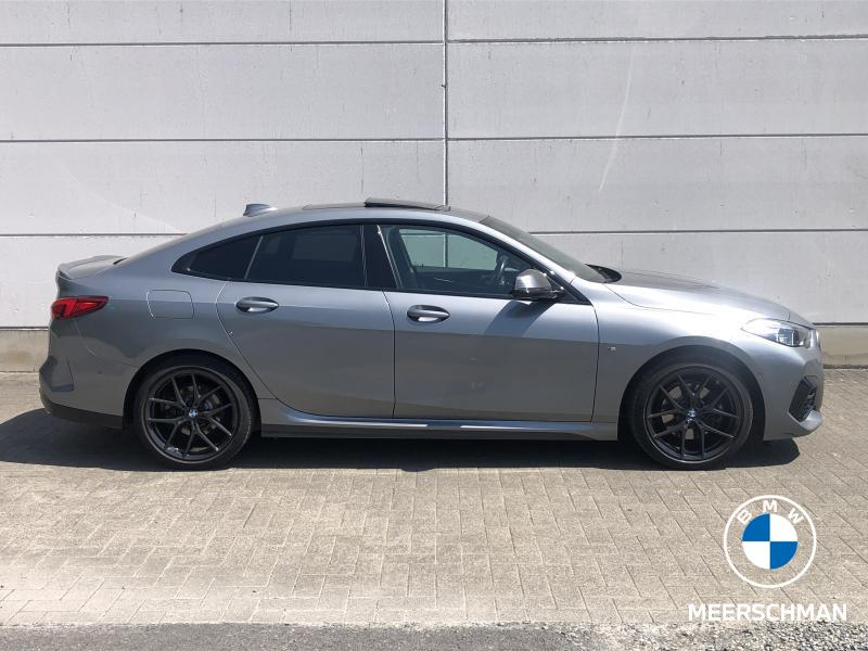 BMW 218 Gran Coupé Msport pano hifi dab gps applecp heate — photo 3