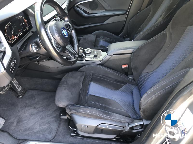 BMW 218 Gran Coupé Msport pano hifi dab gps applecp heate — photo 11