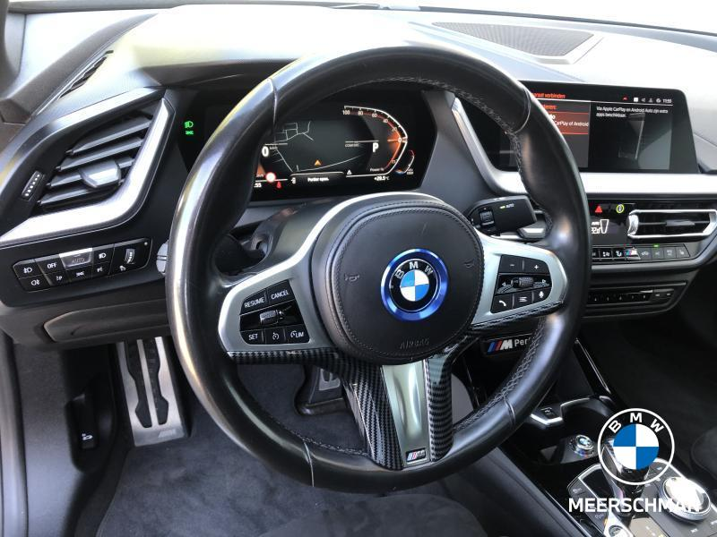 BMW 218 Gran Coupé Msport pano hifi dab gps applecp heate — photo 13