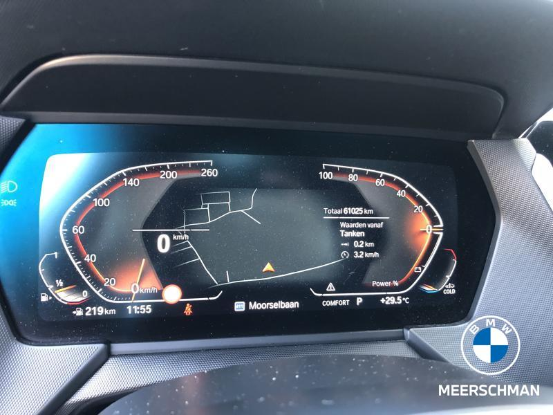BMW 218 Gran Coupé Msport pano hifi dab gps applecp heate — photo 15