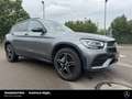 Mercedes-Benz GLC 300 GLC 300 e 4MATIC AMG Night AHK Mem KeylGo Kam LED Grau - thumbnail 7