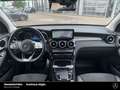 Mercedes-Benz GLC 300 GLC 300 e 4MATIC AMG Night AHK Mem KeylGo Kam LED Grau - thumbnail 9
